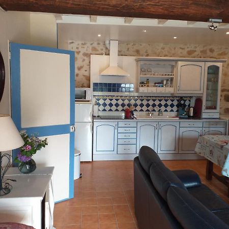 Gite Moulin De Ludieras Busserolles Dış mekan fotoğraf